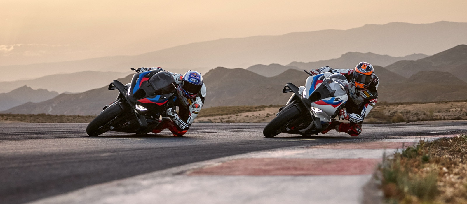 Challenger Days de BMW Motorrad